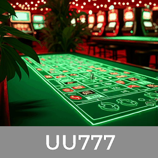 UU777 App: Recompensas Exclusivas e Imperdíveis