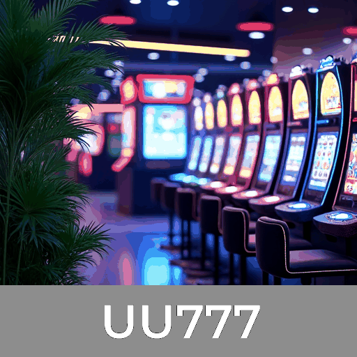 Qualidade Superior de Jogos no UU777: Experiência Única