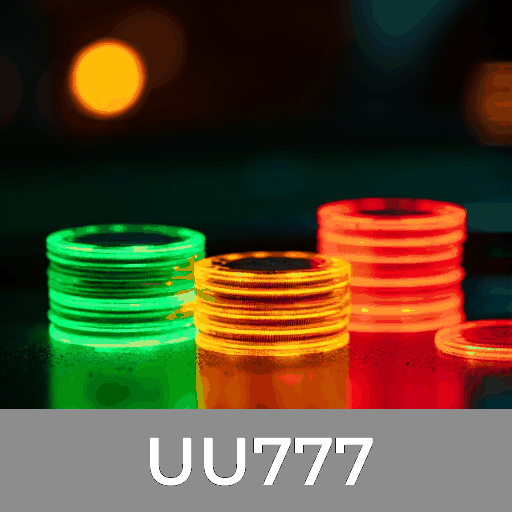UU777 Casino: Programa VIP Exclusivo e Luxuoso