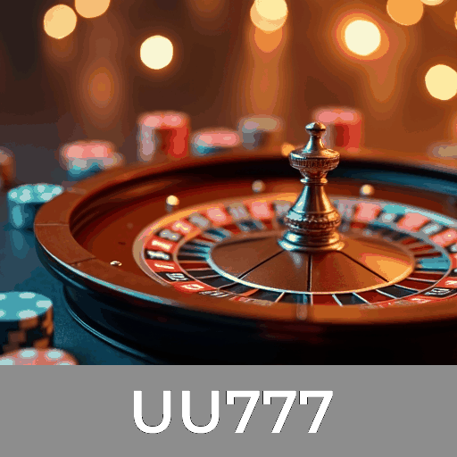 UU777 App: Recompensas Exclusivas e Imperdíveis