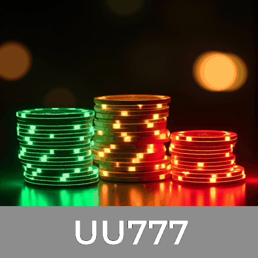 UU777 Casino: Programa VIP Exclusivo e Luxuoso