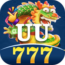uu777 Logo