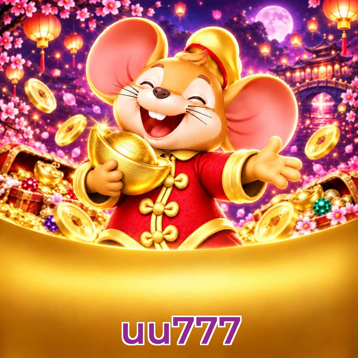 uu777 instalar Android APK