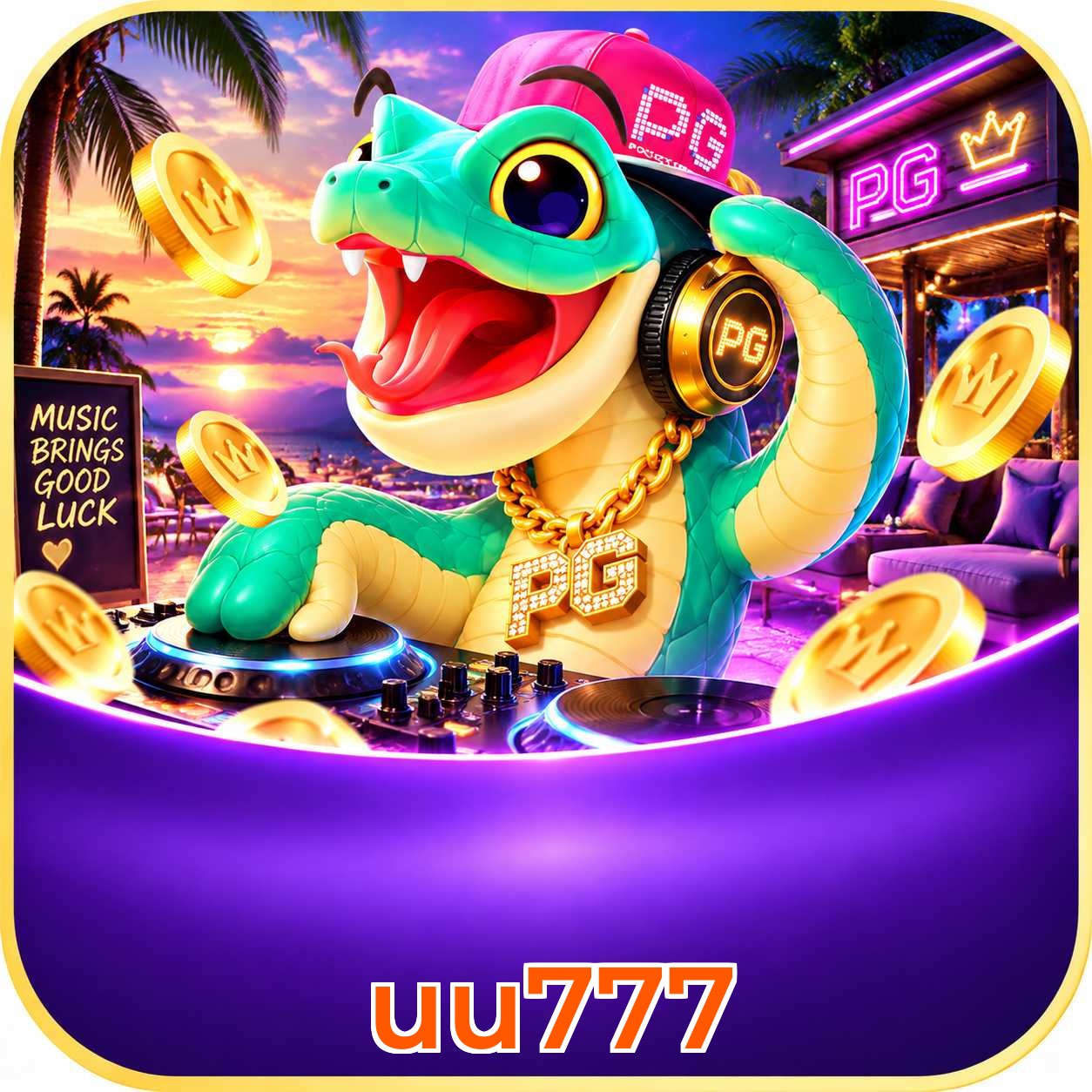 uu777 Live Dealers