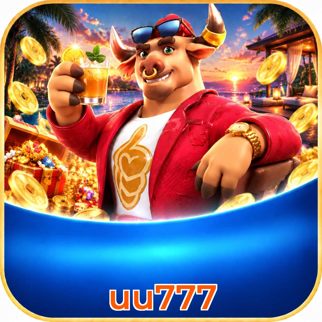 uu777 Facebook Page