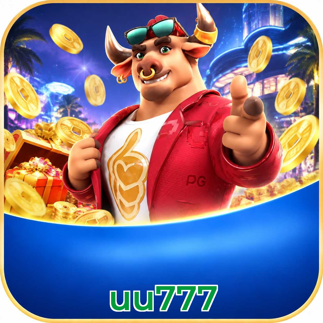 uu777 Security Analysis