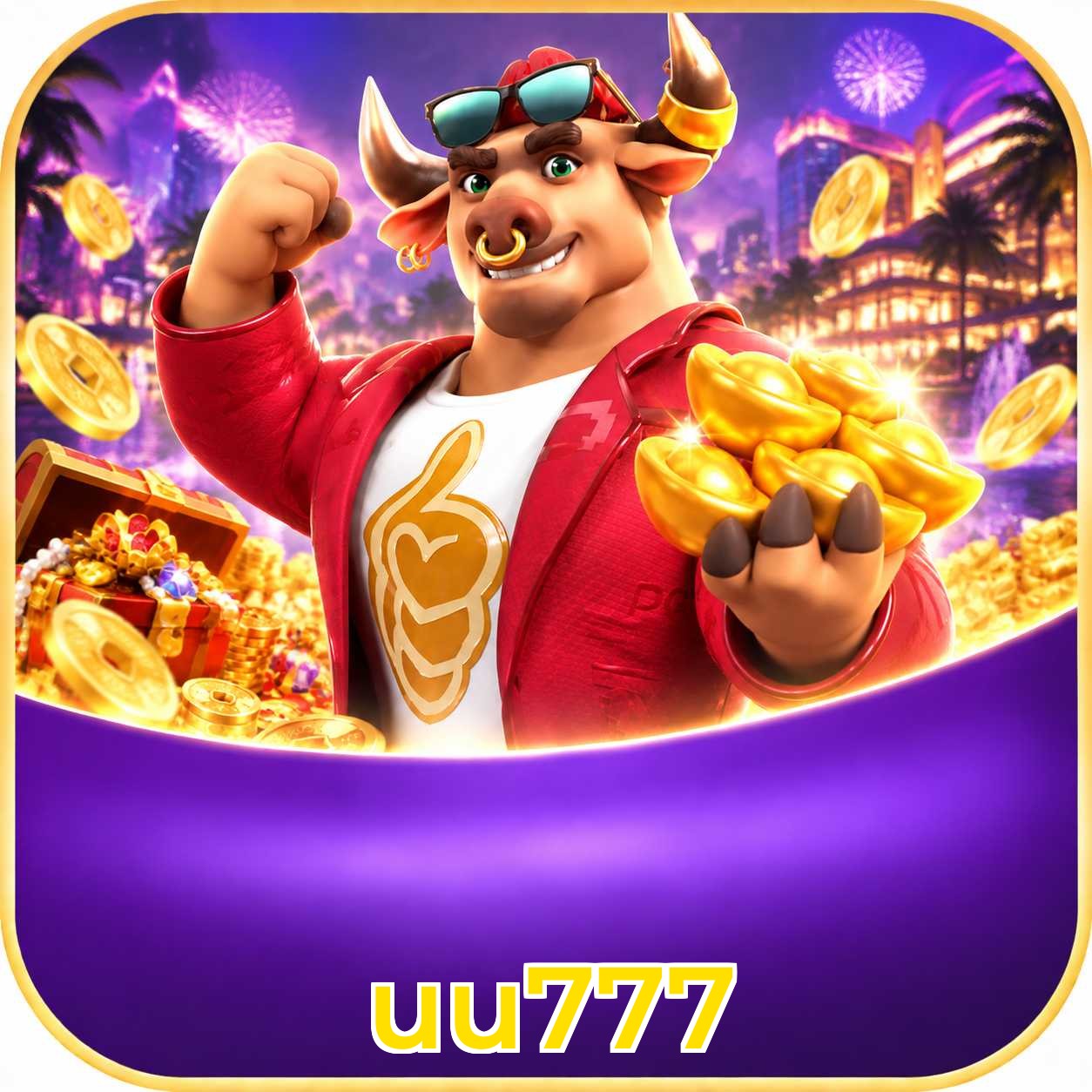 uu777 Jogos Exclusivos