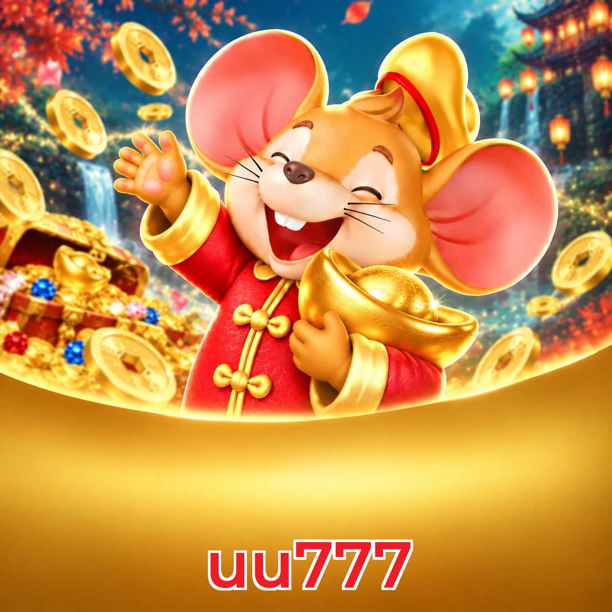 uu777 Slots