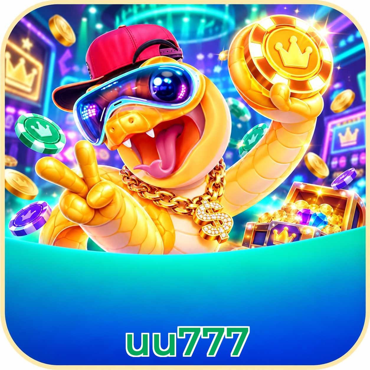 uu777 Entrar Telegram