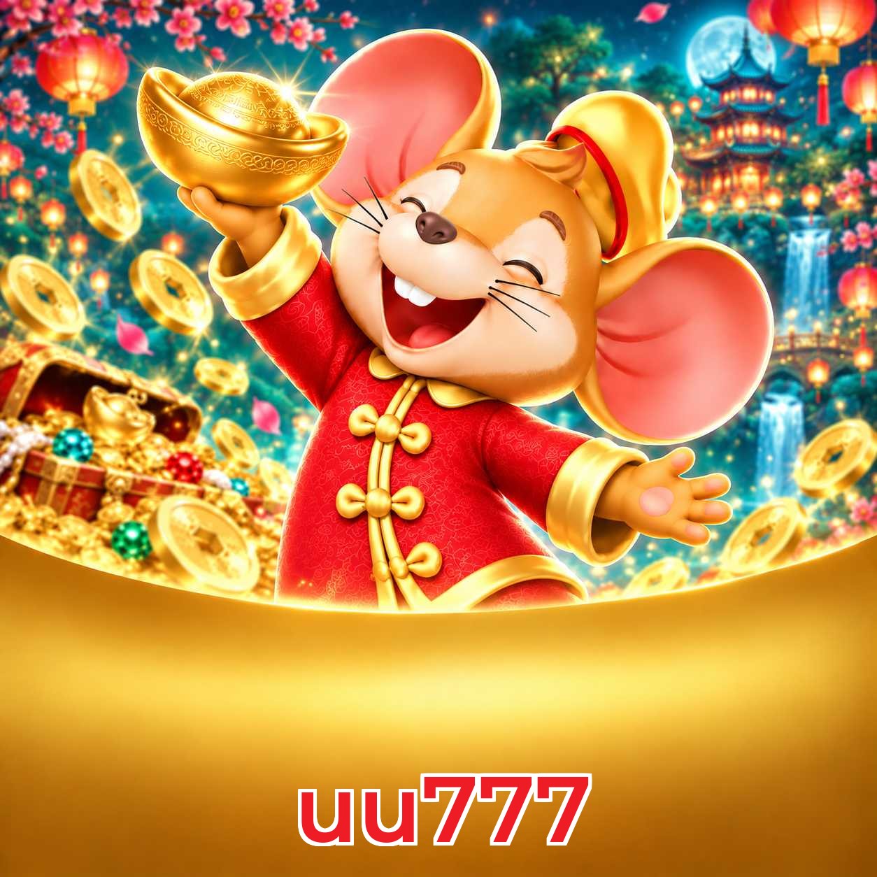 uu777 VIP Program