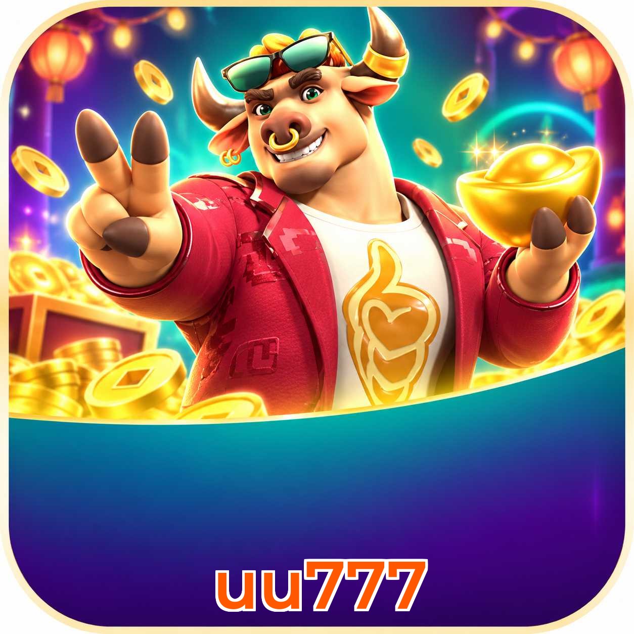 uu777 Security