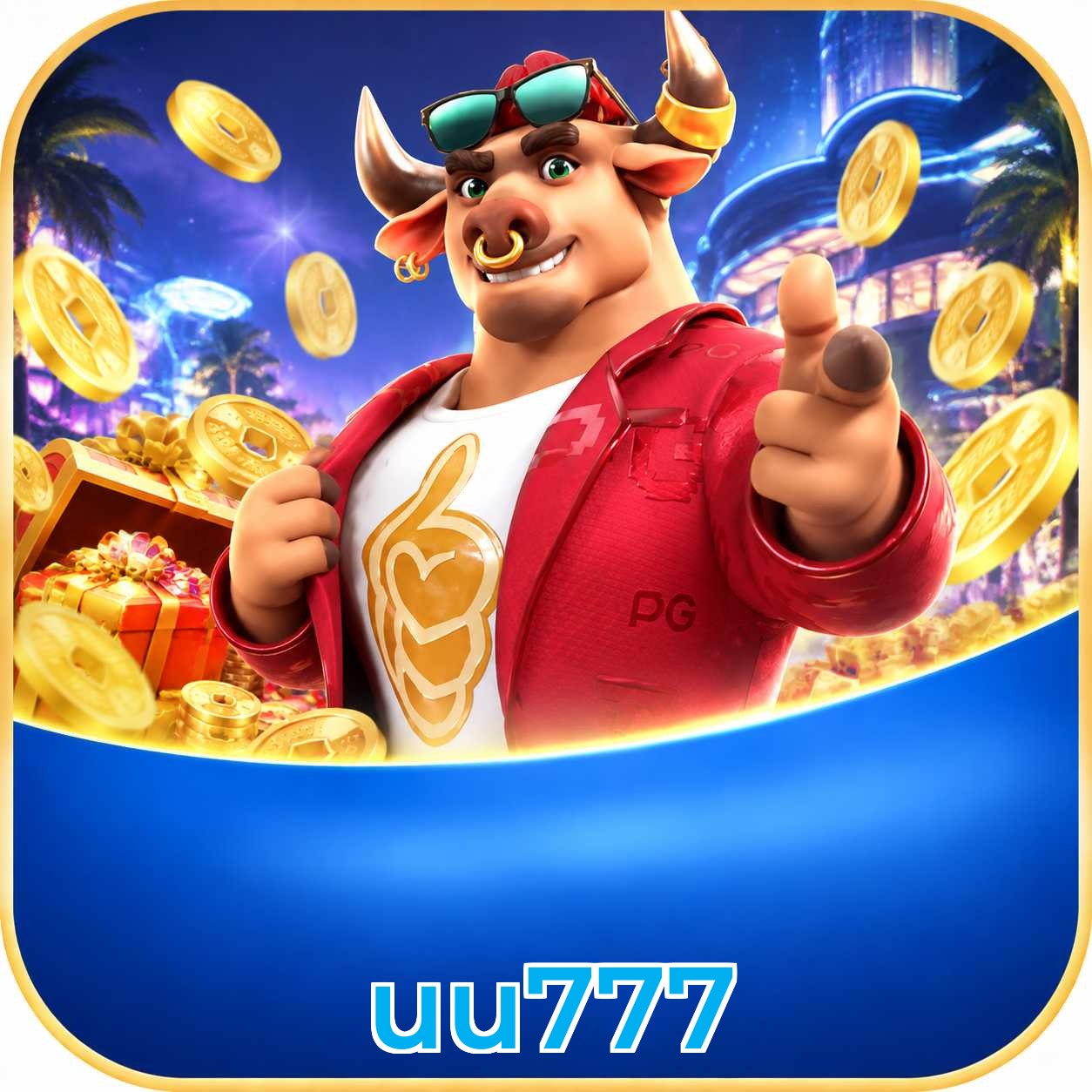uu777 Logo