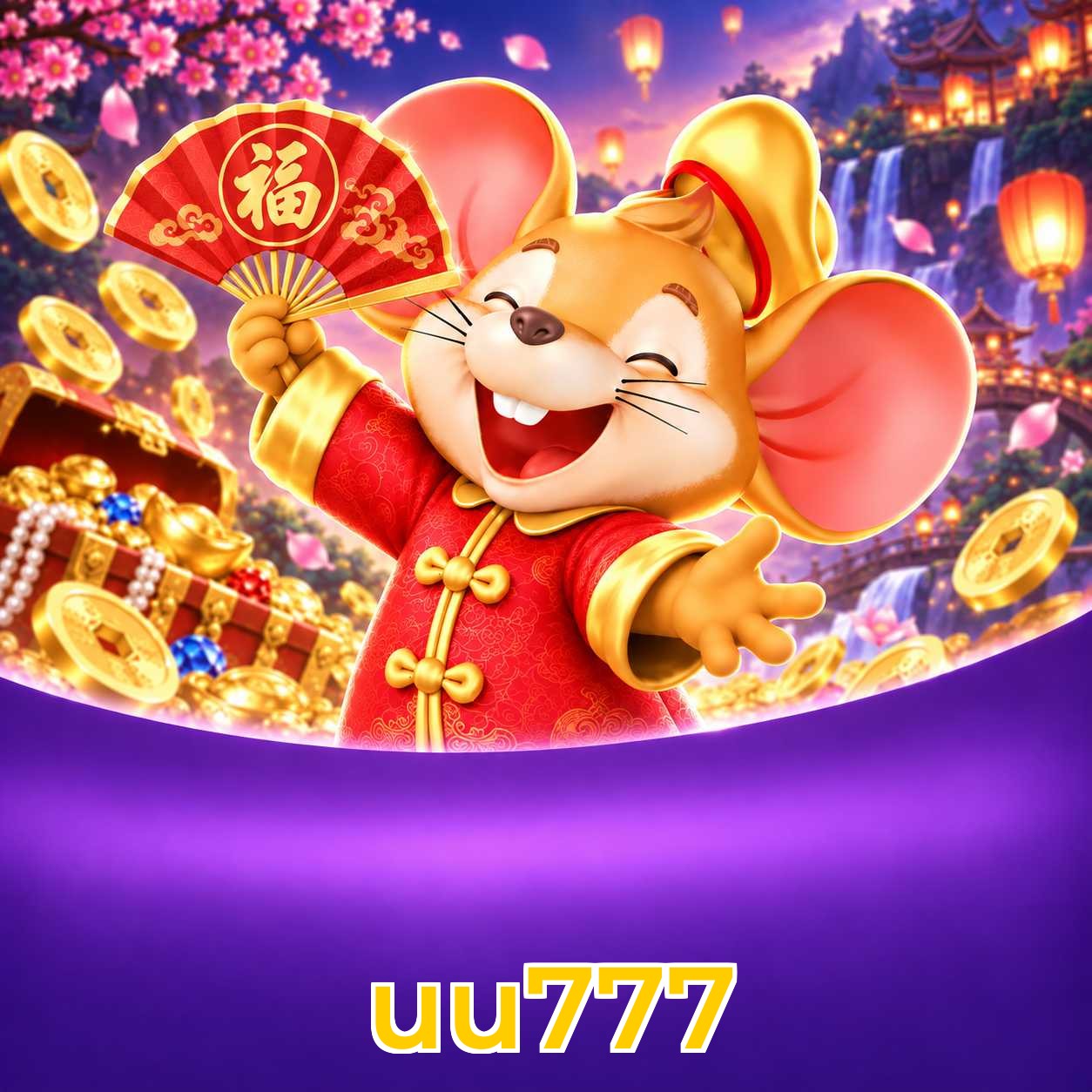 uu777 Avaliações