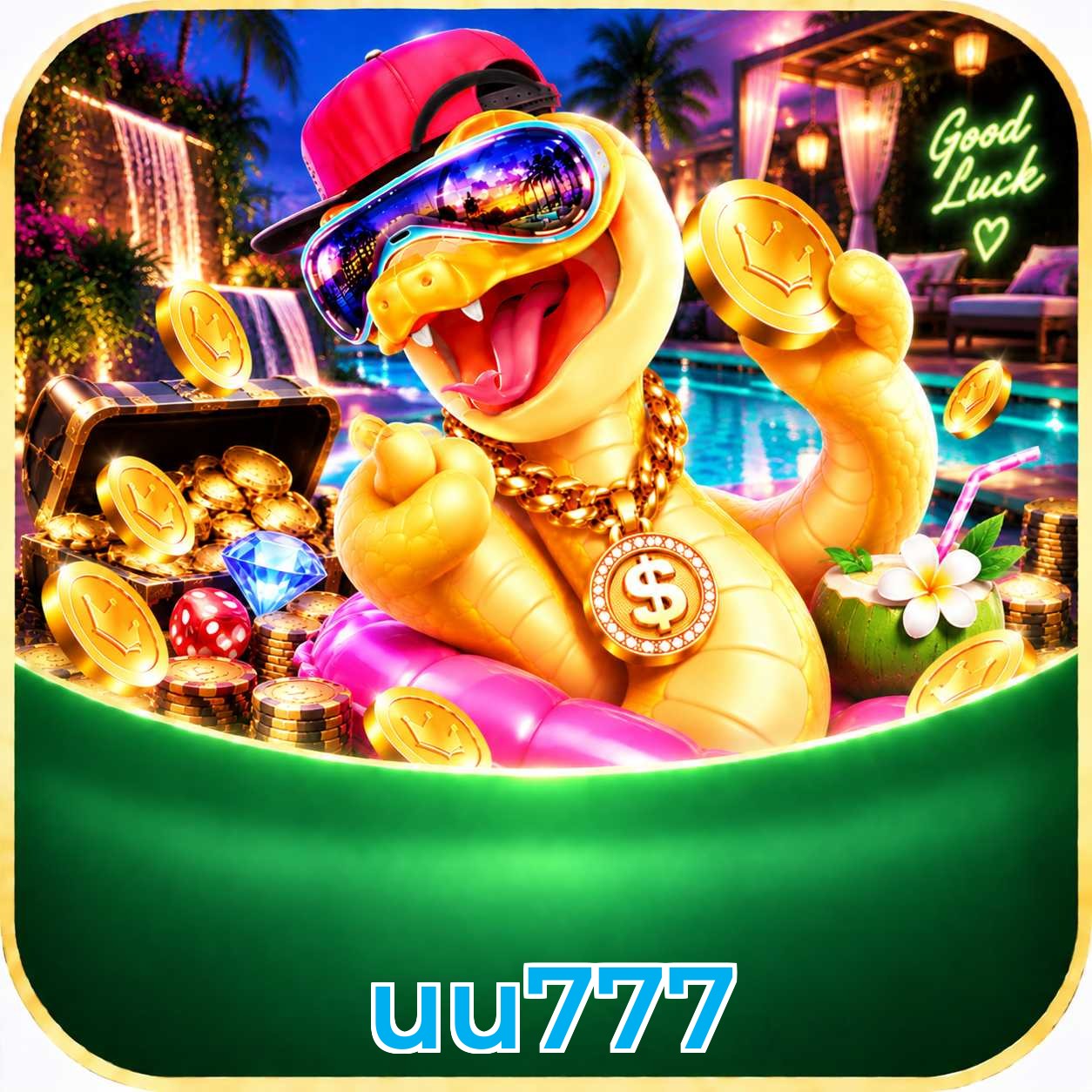 uu777 Requirements