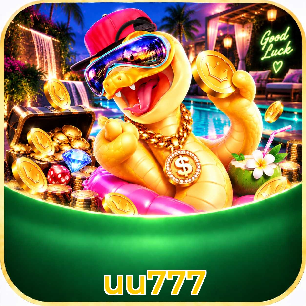 uu777 Compatibilidade