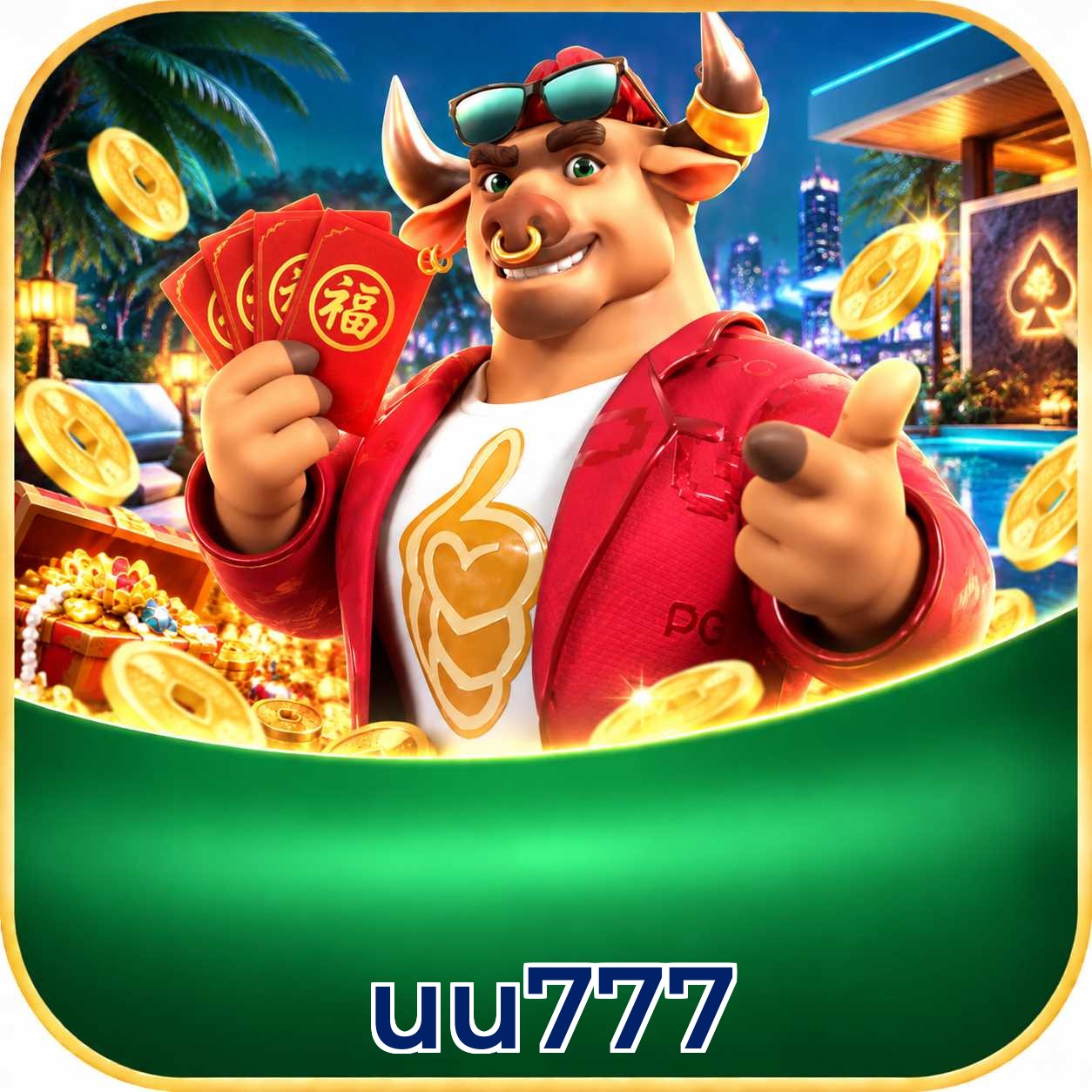 uu777 Odds Lottery