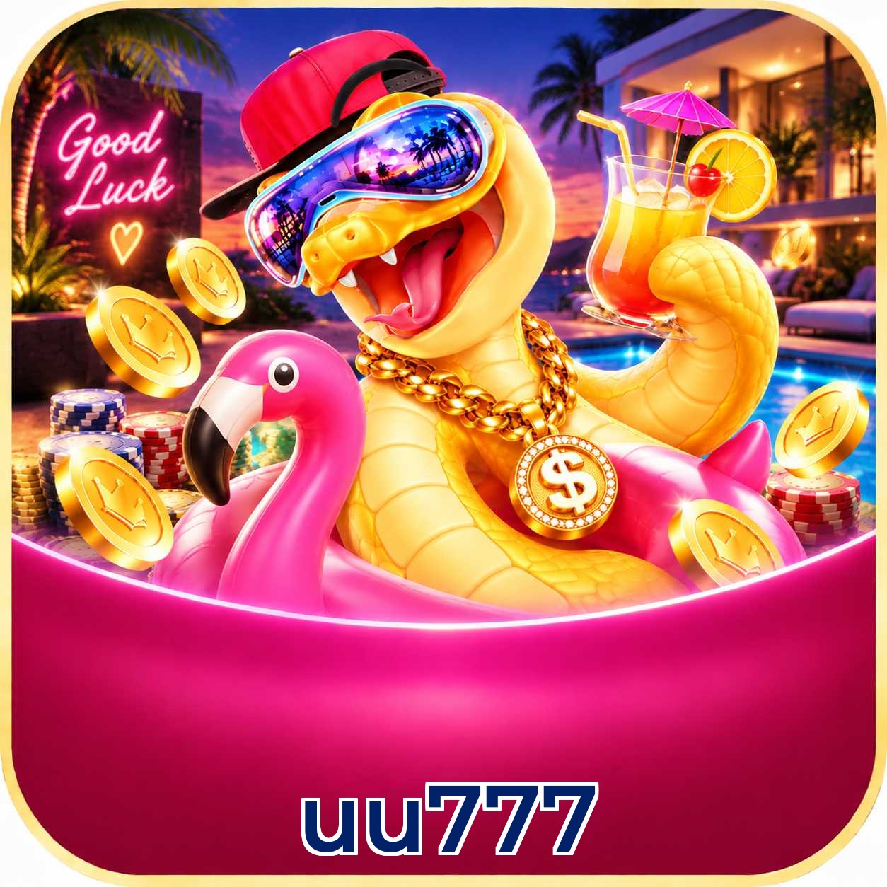 uu777 App FAQ
