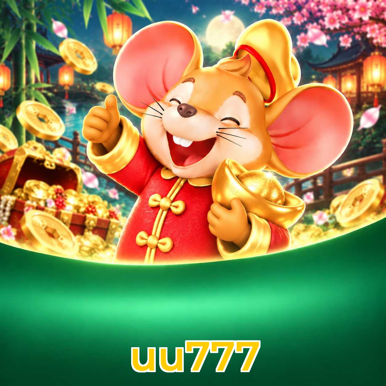 uu777 Logo