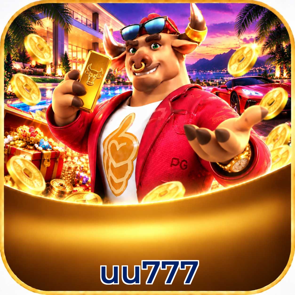 uu777 Saque