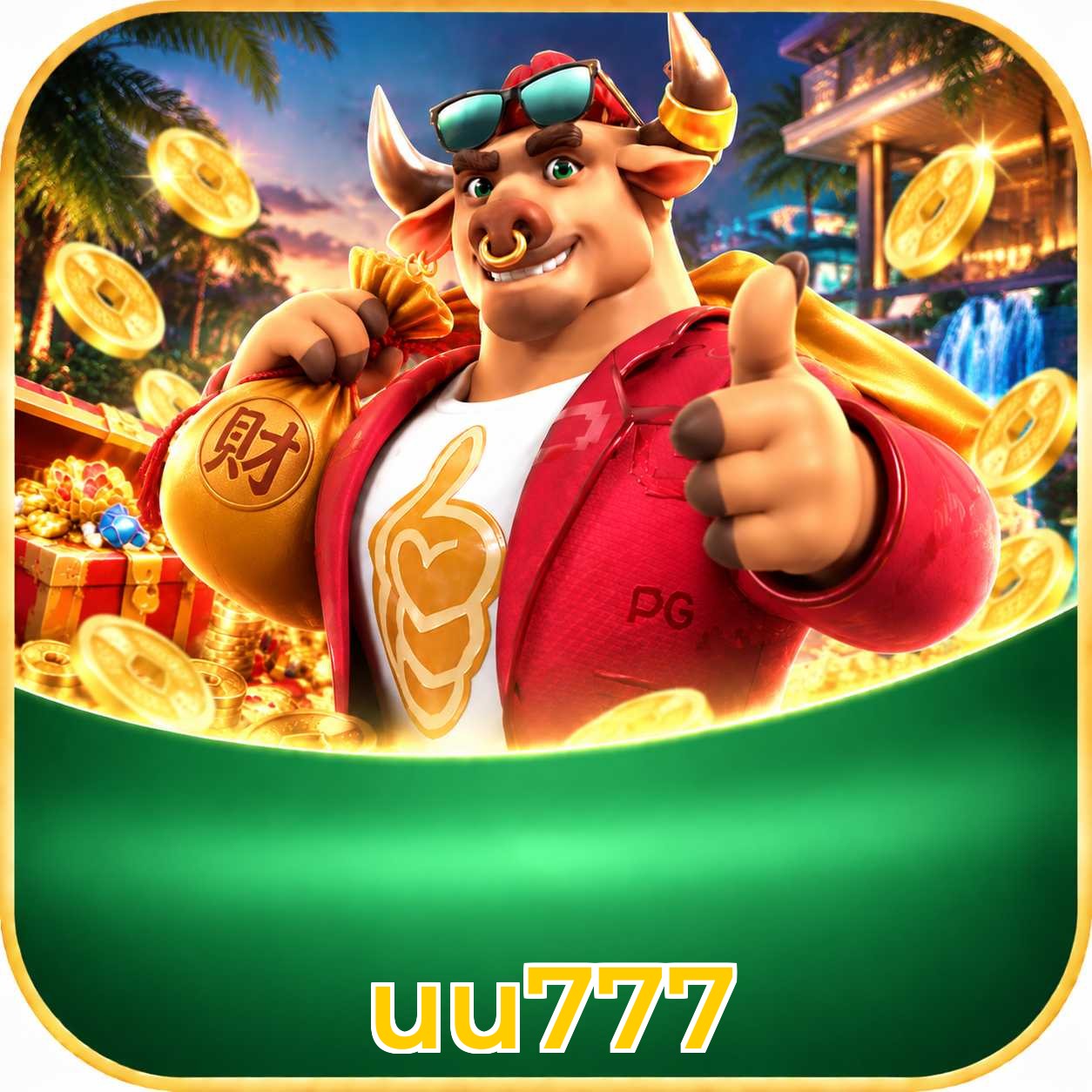 uu777 Responsible Gaming