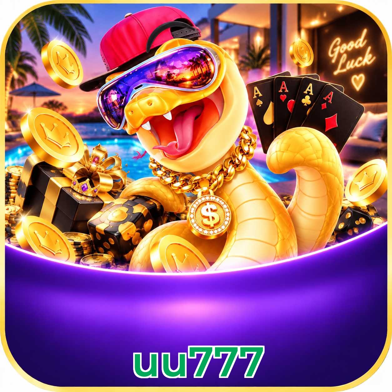 uu777 Version History