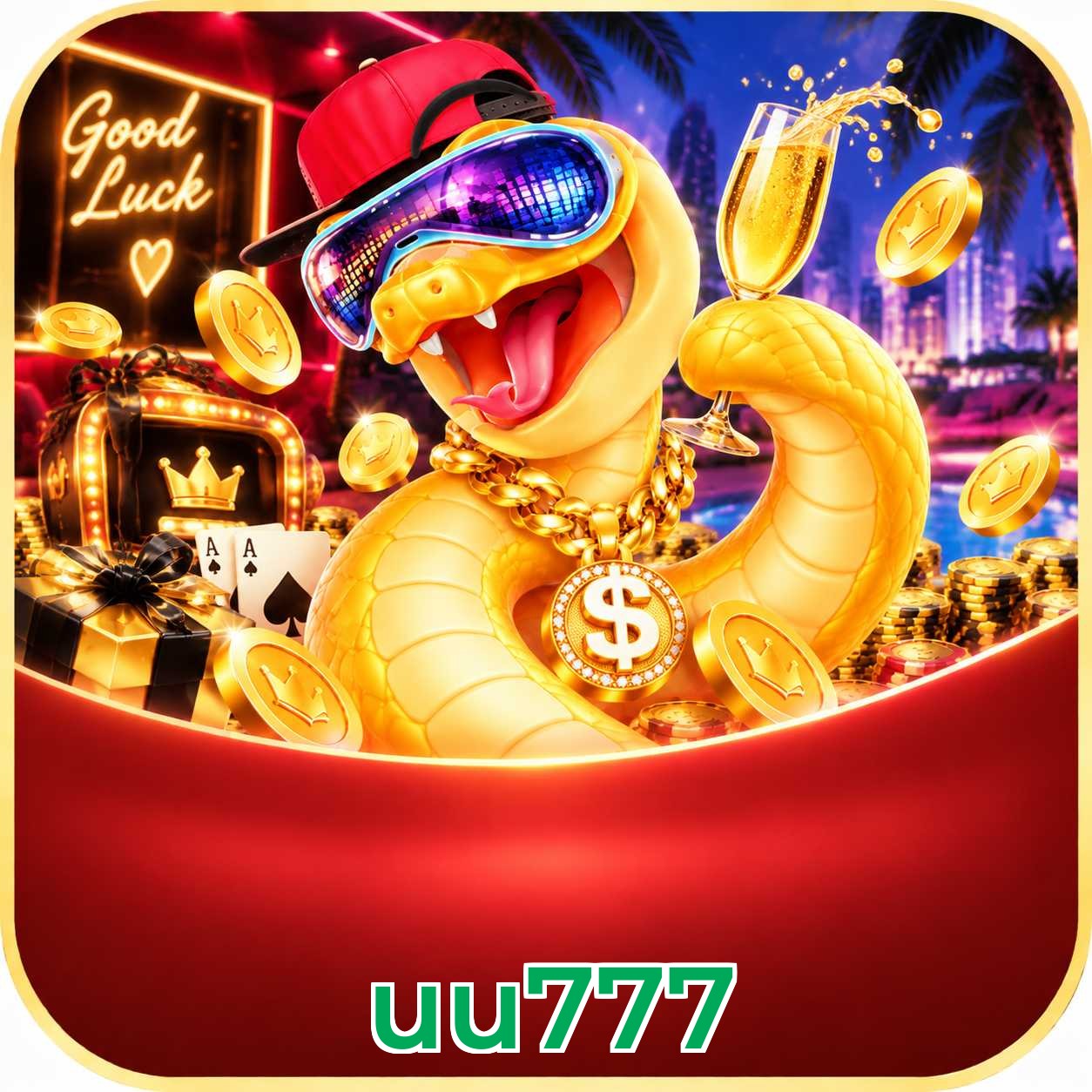 uu777 VIP Telegram