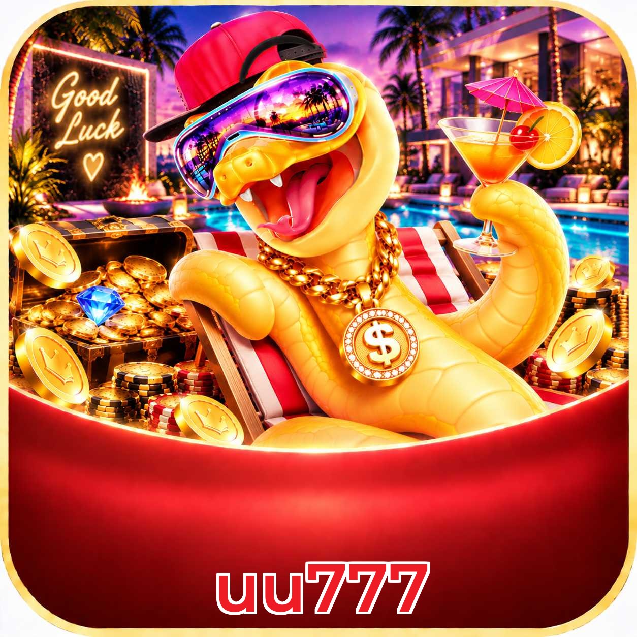 uu777 Free Spins