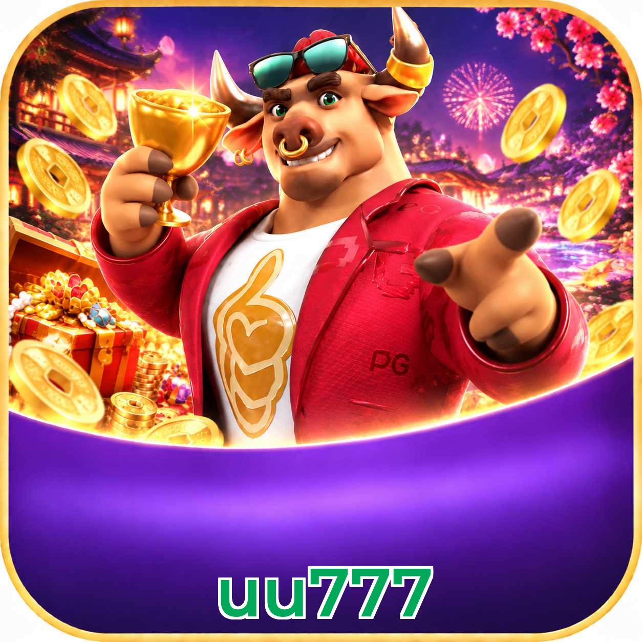 uu777 Live Games