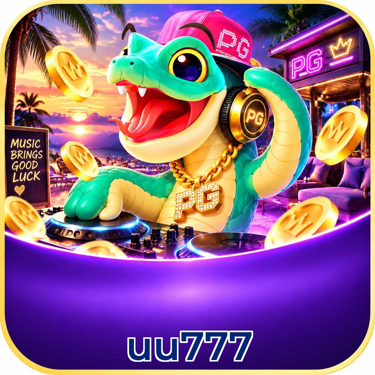 uu777 Segurança