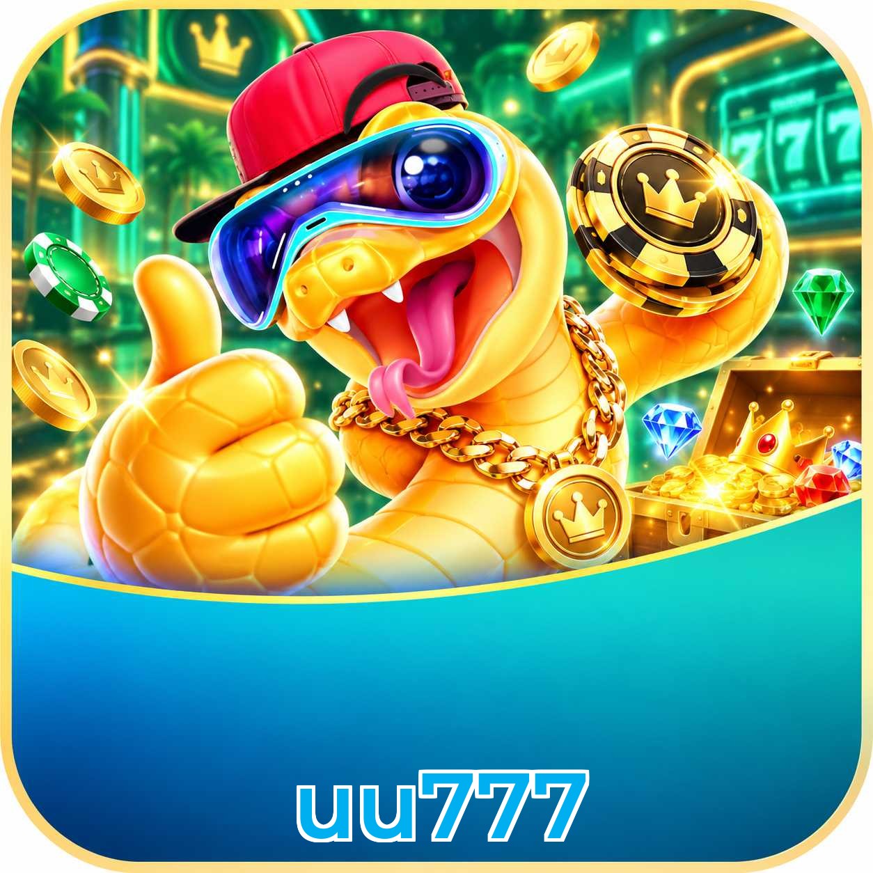 uu777 VIP FAQ