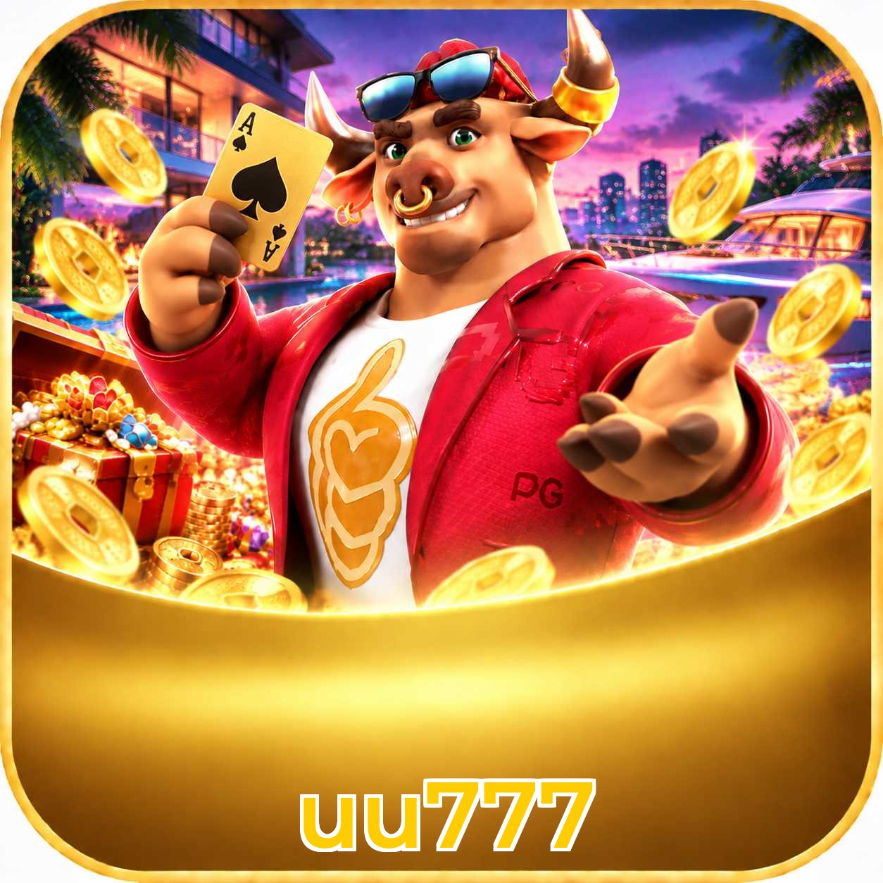 uu777 Performance Tests