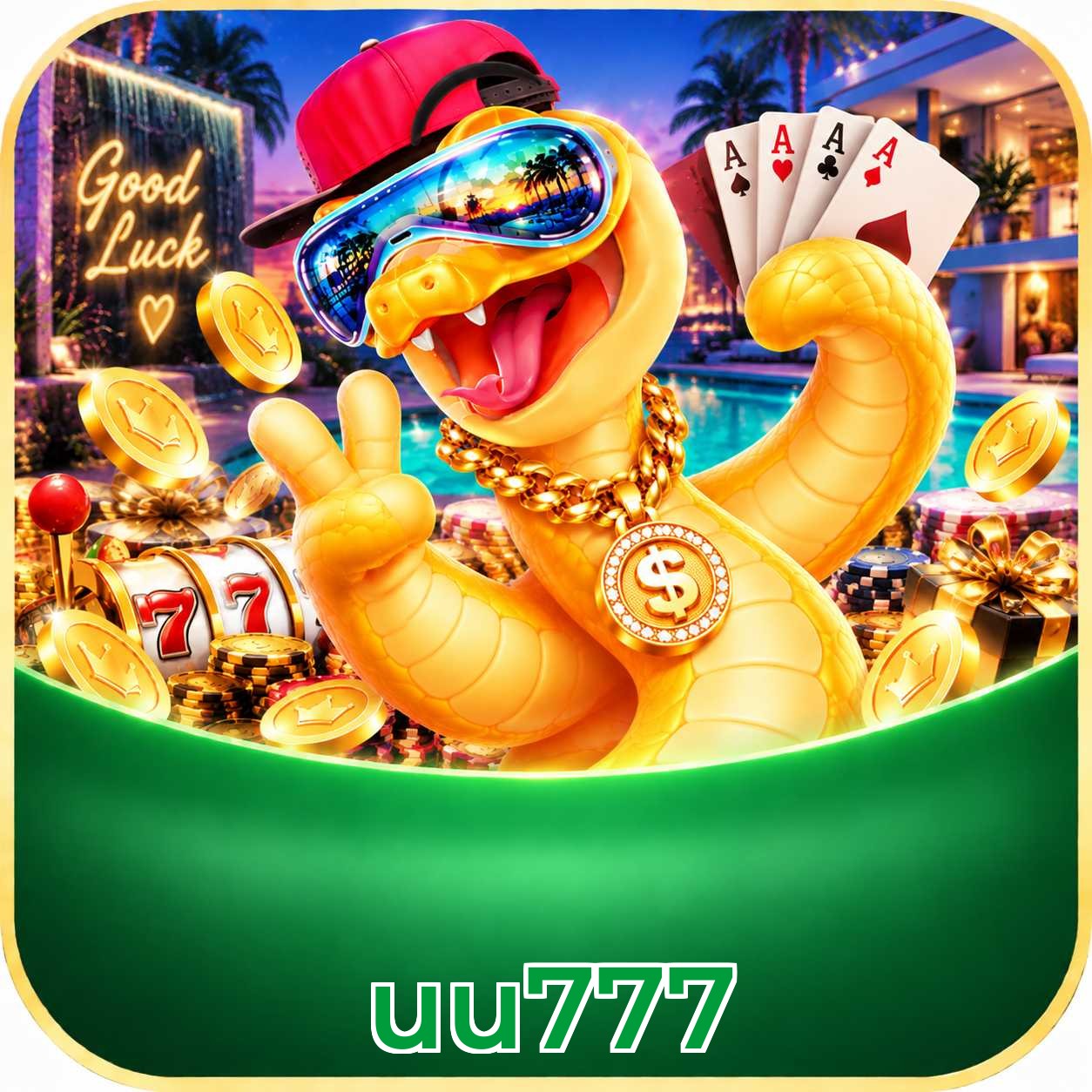 uu777 Facebook Bonus
