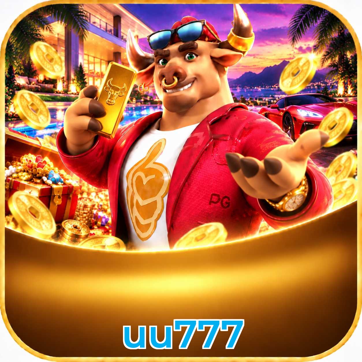 Baixar uu777 Android