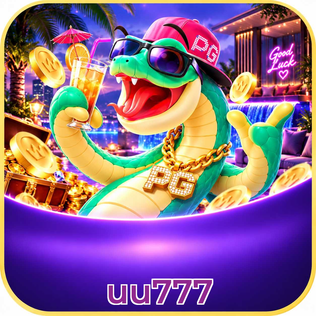 uu777 Win FAQ